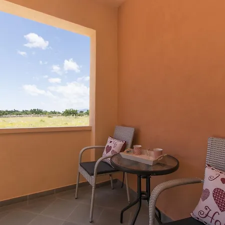 House Oasis Of Peace *