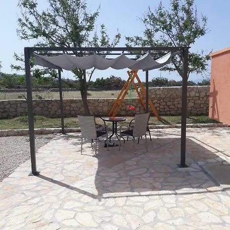 度假居 House Oasis Of Peace 维耶拉克
